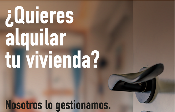 Gavà promueve un alquiler seguro y justo